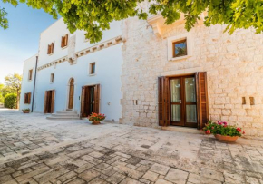 Masseria Lacatena